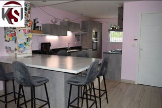  Maison � vendre 5 pi�ces 126 m�