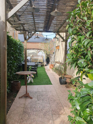  Maison � vendre 6 pi�ces 135 m�