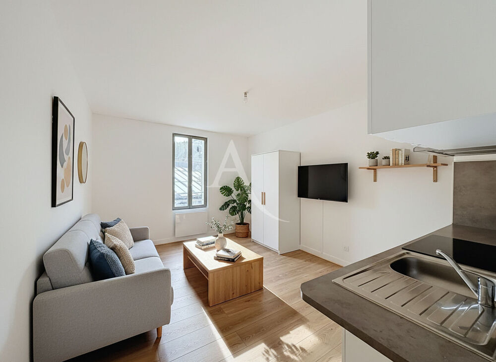 Appartement 1 pièce 21 m² · à Meaux · 21 m² · 99 990 €