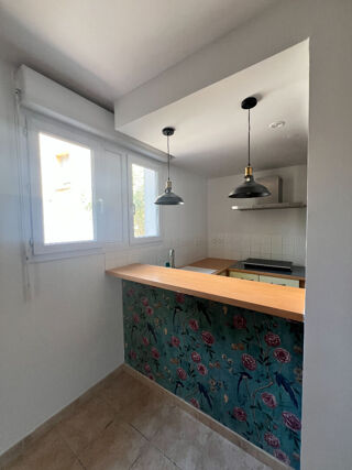  Appartement � vendre 2 pi�ces 48 m�