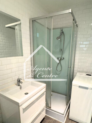  Appartement � vendre 2 pi�ces 40 m�