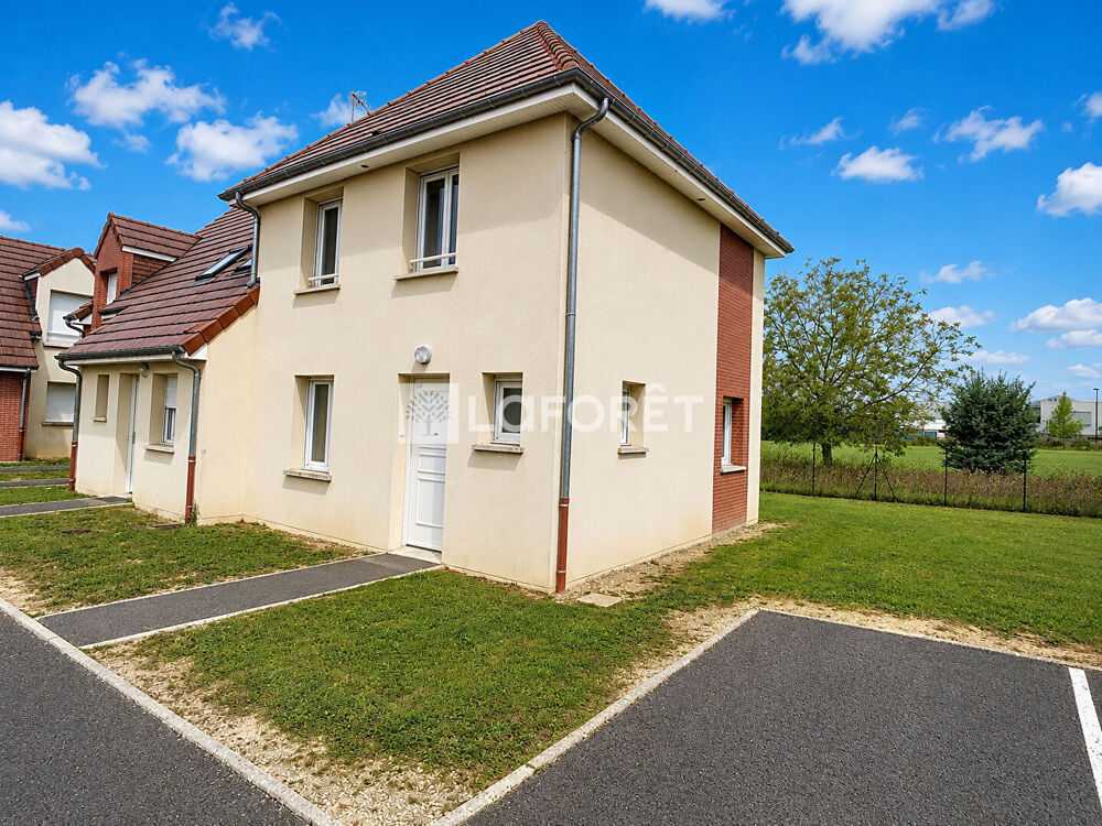 Maison type 3
