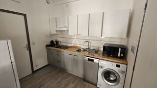  Appartement � vendre 2 pi�ces 37 m�