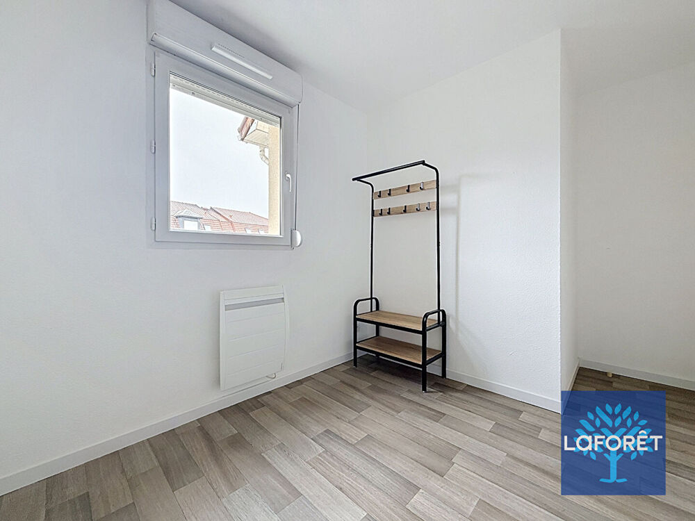Location Appartement VALENCIENNES proche Saint-Saulve - Appartement T2 Bis meublé avec parking Valenciennes