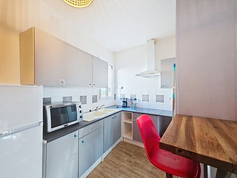  Maison � louer 2 pi�ces 42 m�