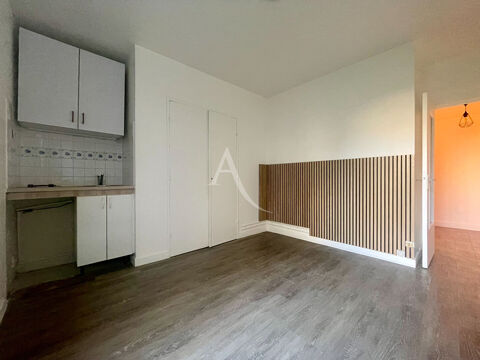  Appartement � louer 1 pi�ce 20 m�