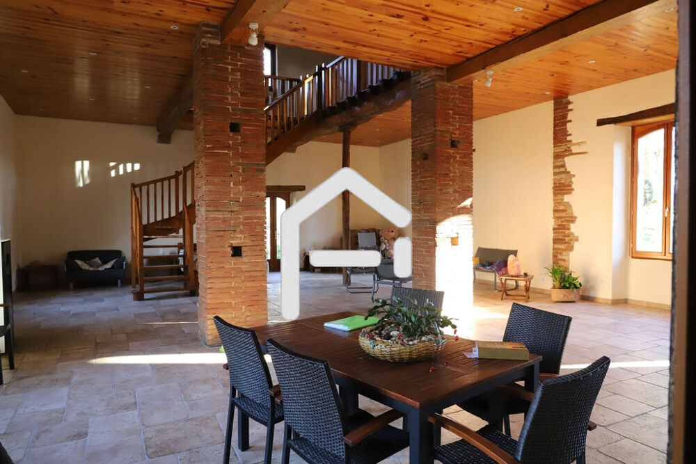 Vente Villa Maison de Maître Pamiers
