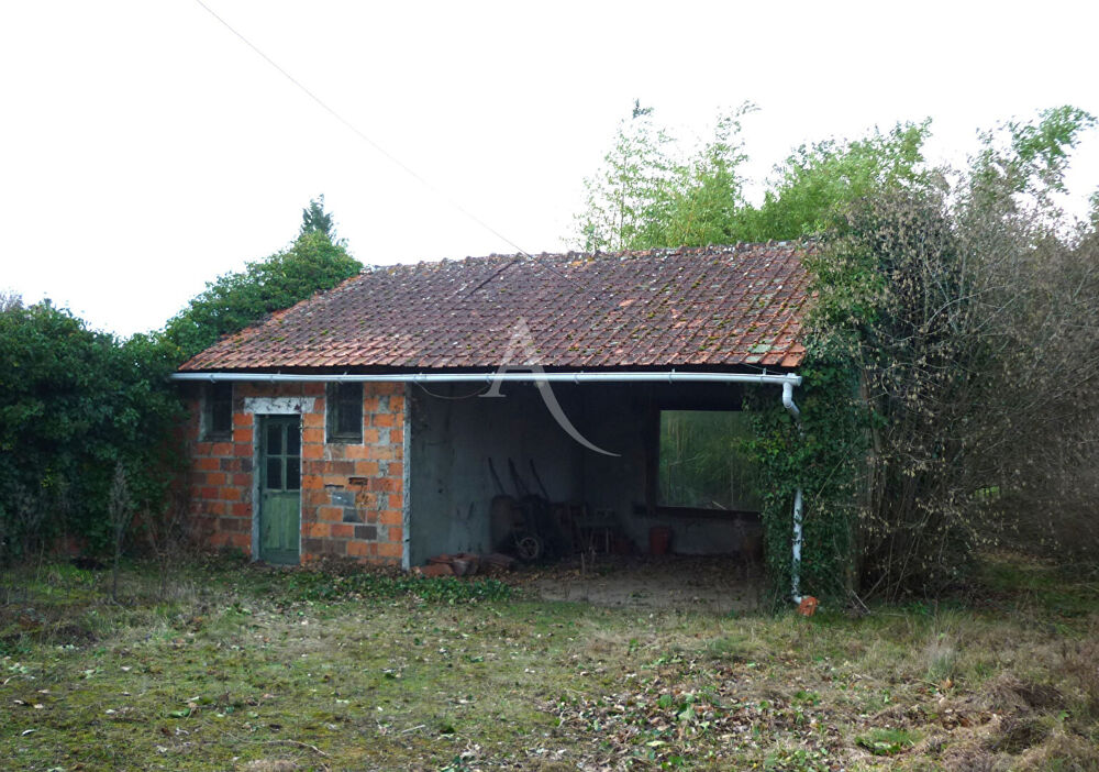 Maison 4 pièces à Lamotte Beuvron