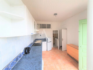  Appartement  louer 1 pice 