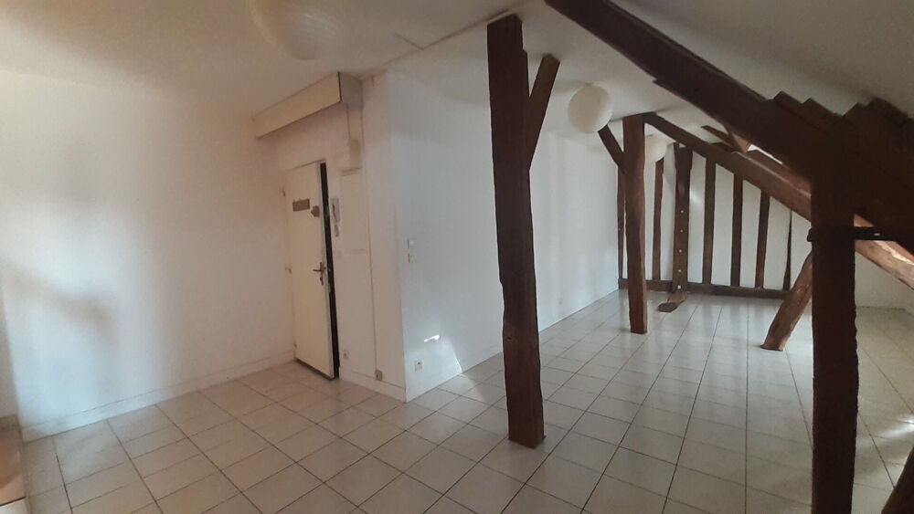 Appartement Verneuil Sur Avre - 3 pièce(s) - 54 m2