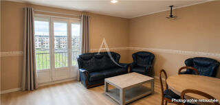 Appartement à vendre 3 pièces 61 m²