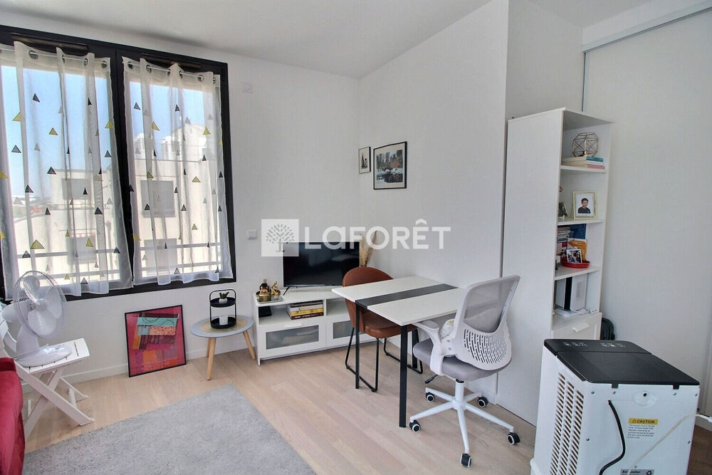 Vente Appartement Appartement Rueil Malmaison 1 pièce(s) 28.17m2 Rueil malmaison