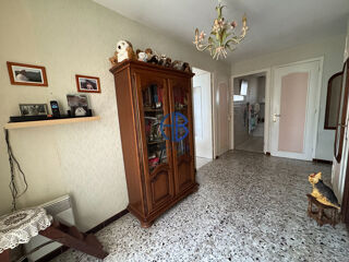  Maison à vendre 6 pièces 168 m²