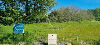  Terrain � vendre 458 m�