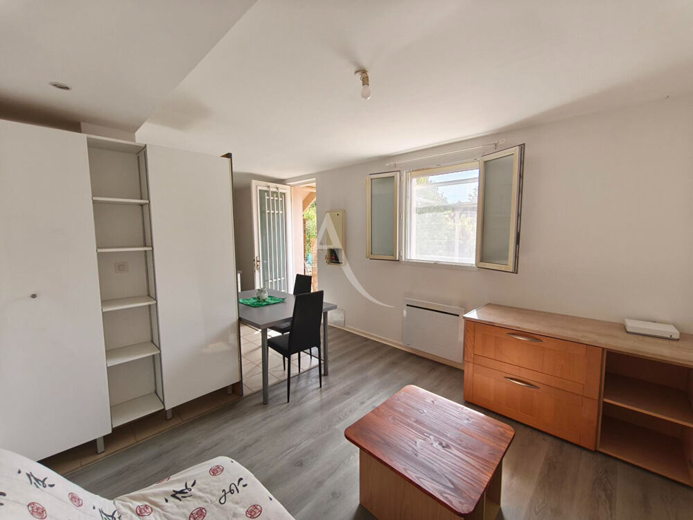 Location Appartement Appartement Villeneuve Tolosane 2 pièce(s) 34.67 m2 Villeneuve tolosane