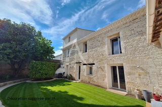 Maison 8 pièces 300 m² · à Manduel · 300 m² · 499 000 €