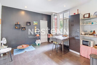  Appartement  vendre 2 pices 32 m