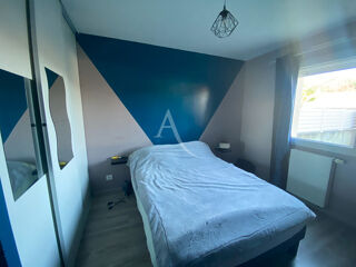  Maison  vendre 4 pices 83 m