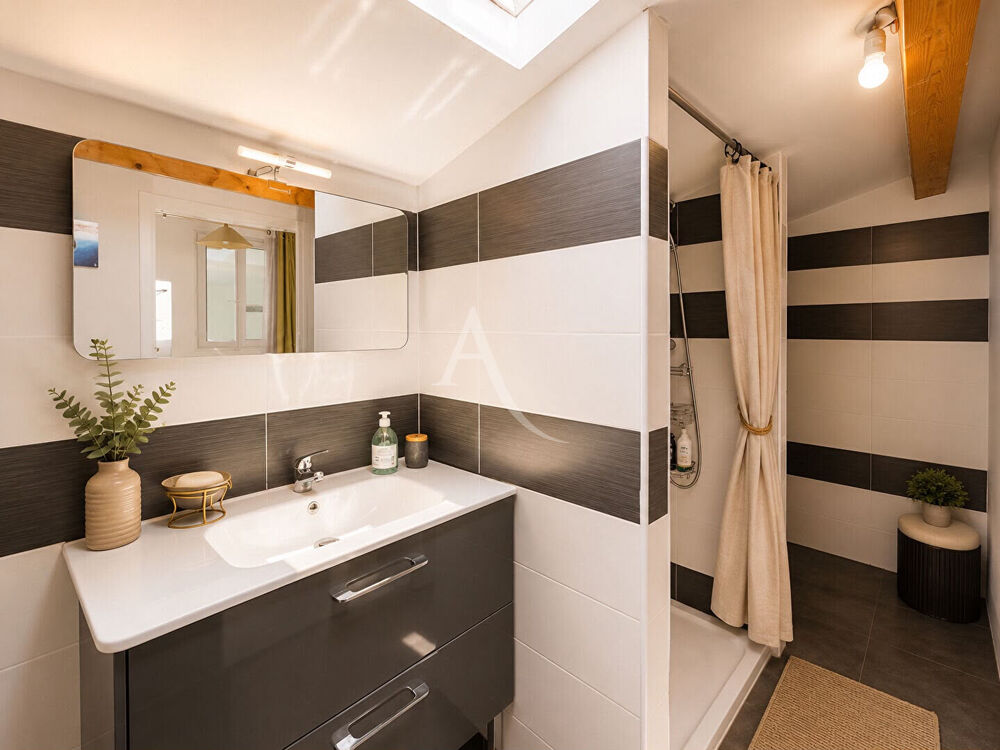 à vendre  Maison Marseille 8
