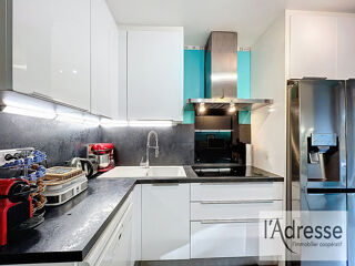  Appartement � vendre 3 pi�ces 1 m�