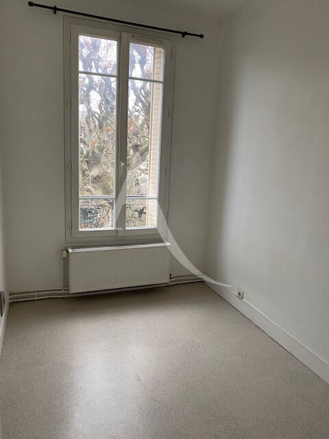  Appartement � louer 1 pi�ce 36 m�