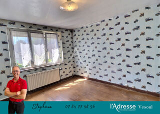  Maison à vendre 5 pièces 126 m²