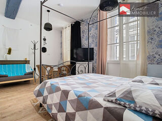  Appartement � vendre 3 pi�ces 66 m�