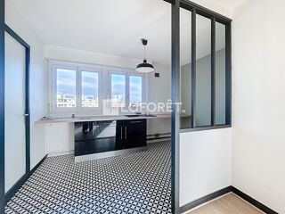  Appartement � louer 3 pi�ces 81 m�