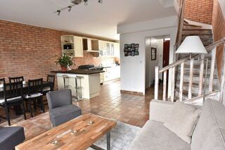 Maison � louer 5 pi�ces 109 m�