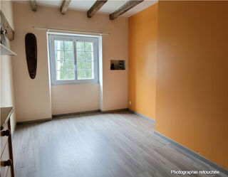  Maison à louer 4 pièces 78 m² Bains sur oust