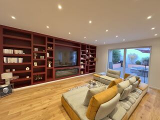  Appartement � vendre 5 pi�ces 180 m�