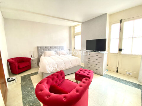  Appartement � louer 2 pi�ces 47 m�