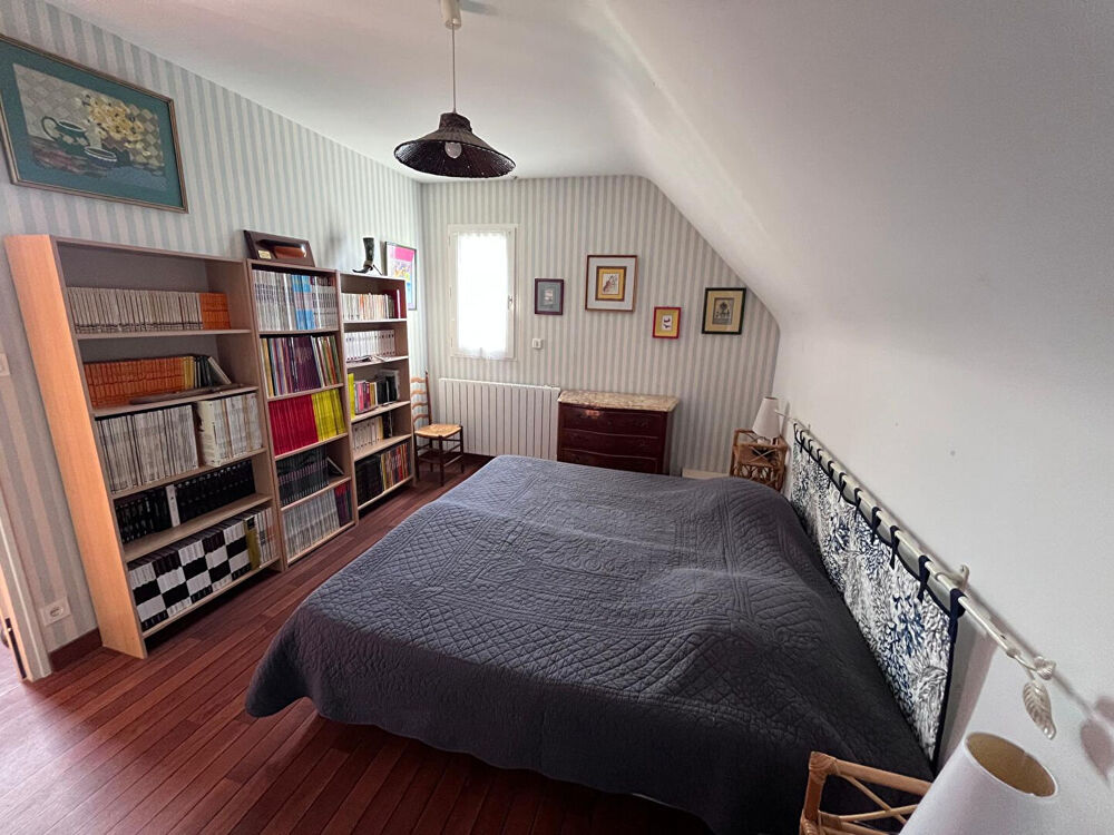 à vendre  Maison Le Pouliguen (44510)