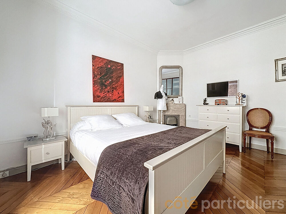  vendre  Appartement Issy-les-Moulineaux (92130)