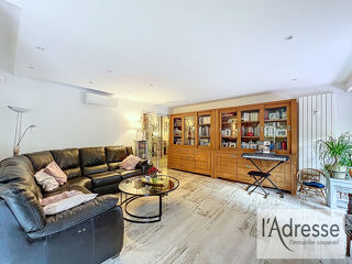  Appartement à vendre 4 pièces 90 m²
