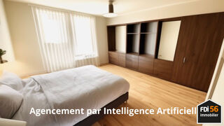  Appartement � vendre 4 pi�ces 120 m�