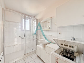  Appartement à vendre 3 pièces 55 m²