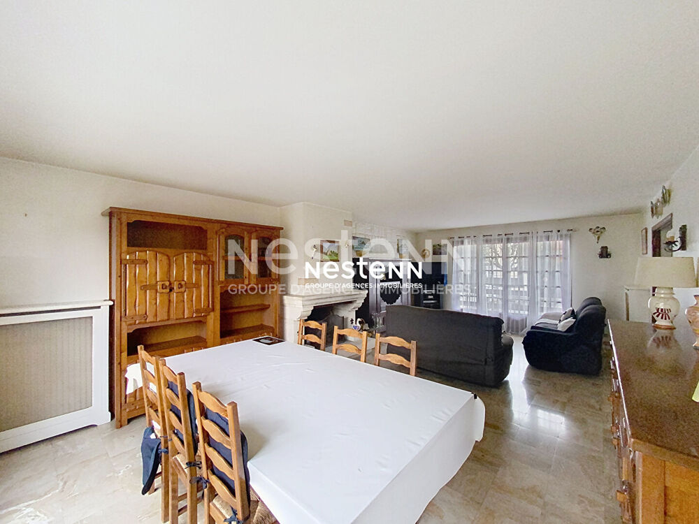Vente Maison Maison Stains 5 pièces Stains