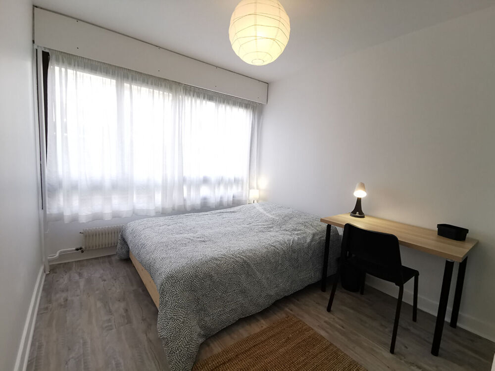 Vente Appartement Appartement Les Ulis 4 pièce(s) 84 m2 Les ulis