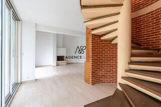  Maison à vendre 6 pièces 156 m²