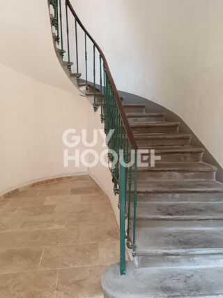  Appartement � vendre 2 pi�ces 60 m�