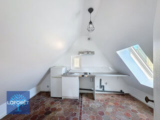  Appartement à louer 2 pièces 43 m²