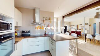  Maison  vendre 6 pices 140 m