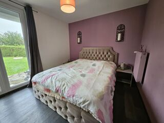  Maison  vendre 7 pices 127 m