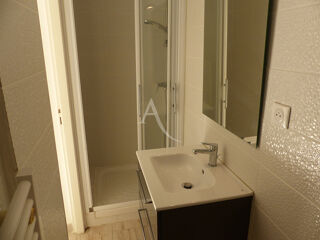  Appartement à louer 1 pièce 22 m²