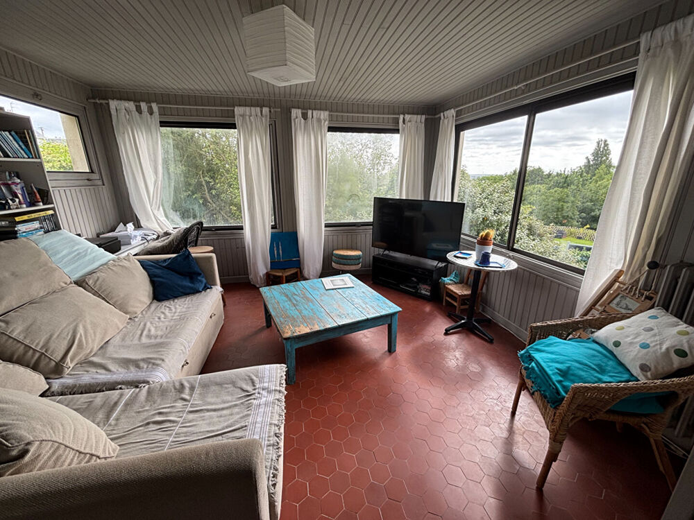 MAISON PETITE VUE MER - QUARTIER CESSON