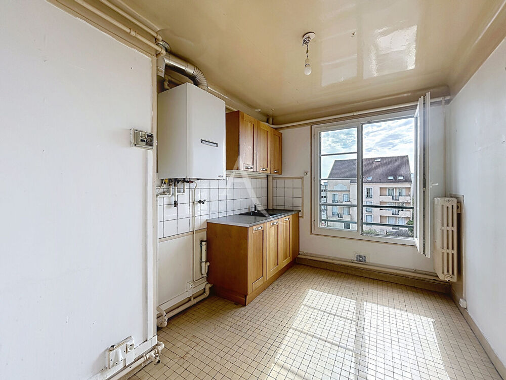 Appartement 2 pièces à vendre à Melun, secteur Gare Melun