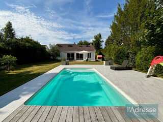  Maison  vendre 6 pices 125 m