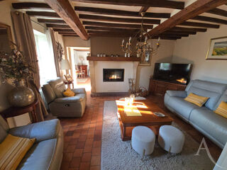  Maison à vendre 7 pièces 155 m²