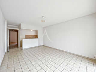  Appartement à vendre 2 pièces 41 m²